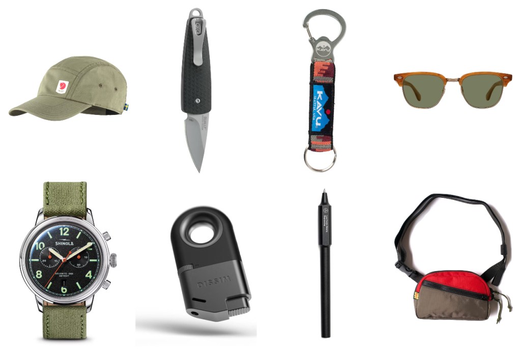 8 Everyday Carry Accessories To Add To Your Collection