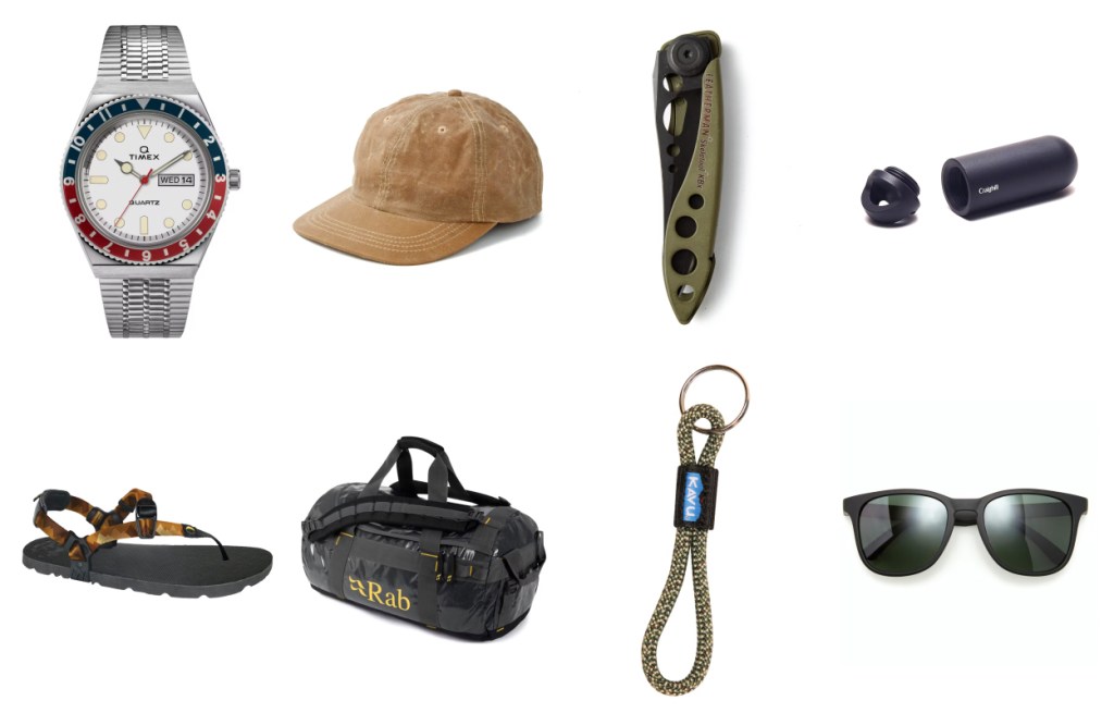 Gear Up With The Best Everyday Carry Essentials For Guys