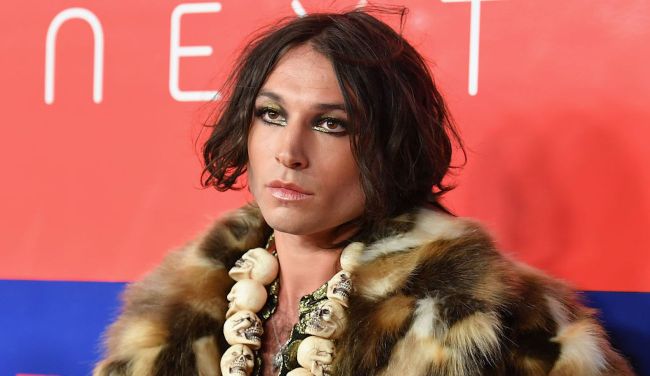 12-Year-Old Granted Order Of Protection Against Ezra Miller