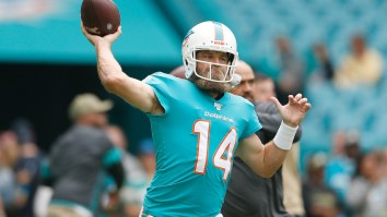 Reliving The Top 10 Best Moments From Ryan Fitzpatrick’s Legendary Career