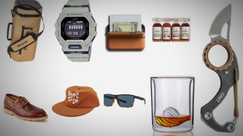 9 Random Gifts Guys Want And Will Actually Appreciate