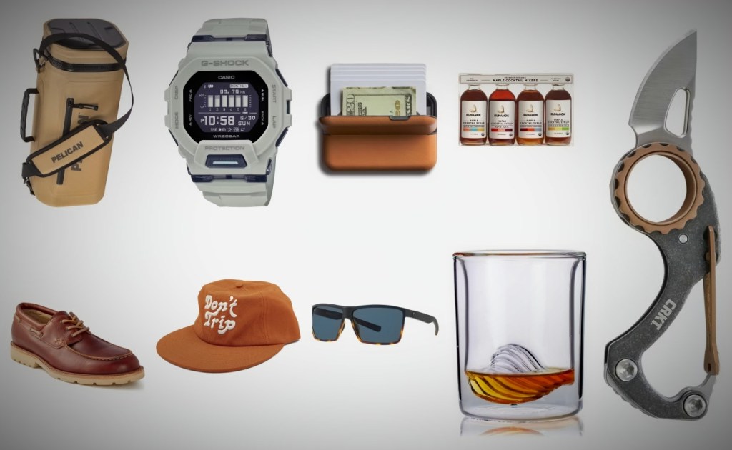 9 Random Gifts Guys Want And Will Actually Appreciate9 Random Gifts Guys Want And Will Actually Appreciate