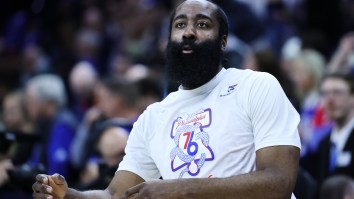 76ers Star James Harden Stuns Everybody By Declining $47 Million Option And Planning To Sign For Less