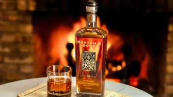 50 Things We Want This Week: Bourbon, Pocket Knives, Hiking Gear, And More
