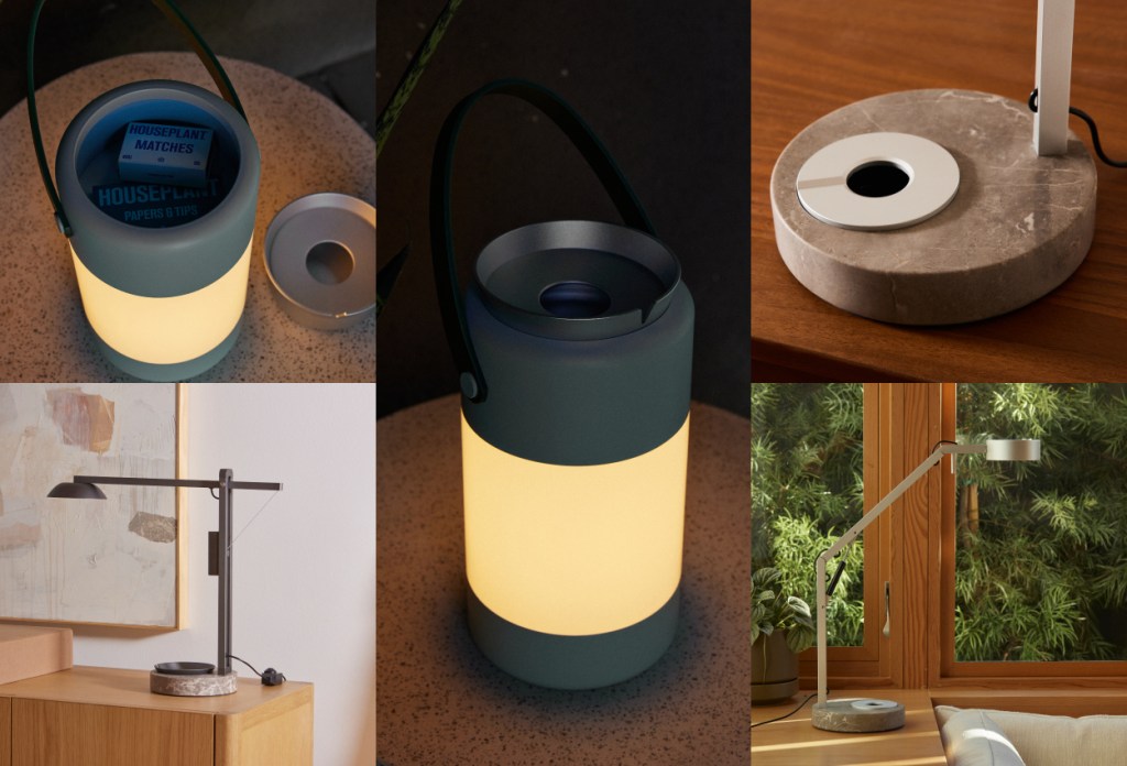 Seth Rogen's 'Houseplant' Lightning Collection Just Dropped