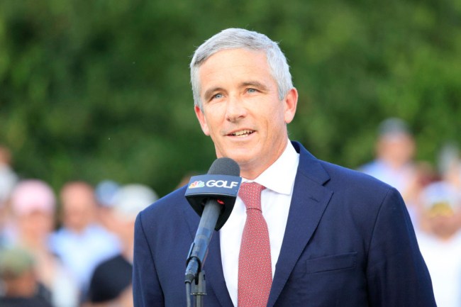 PGA Tour Responds To LIV Golf By Copying Its Format For Fall Series