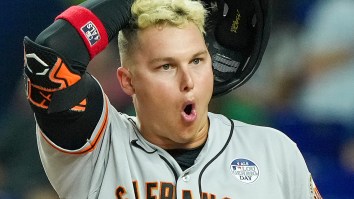 Joc Pederson’s Ex-Teammate Explains How The Outfielder Avoided Getting Slapped By Tommy Phan During Series In 2021