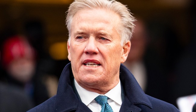 John Elway Blew Chance To Make $900 Million In Denver Broncos Sale