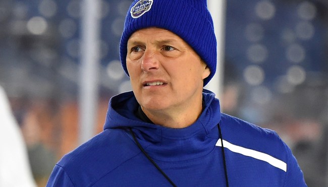 Jon Cooper Explain Why NHL's Goal Review System Needs An Overhaul