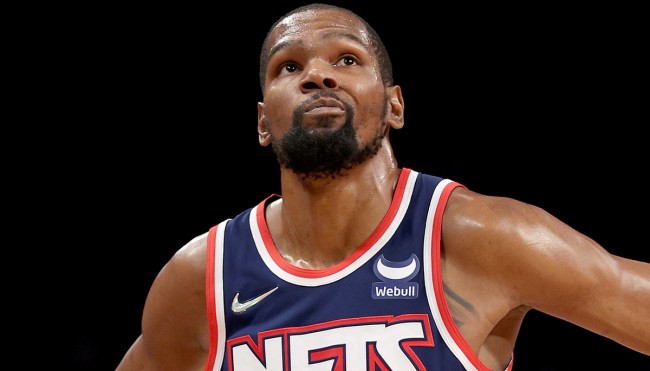 NBA World Reacts Kevin Durant Asking The Nets To Trade Him