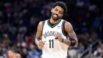 Three Powerhouse Franchises Are Reportedly Considering A Trade For Kyrie Irving, According To NBA’s Leading Insider