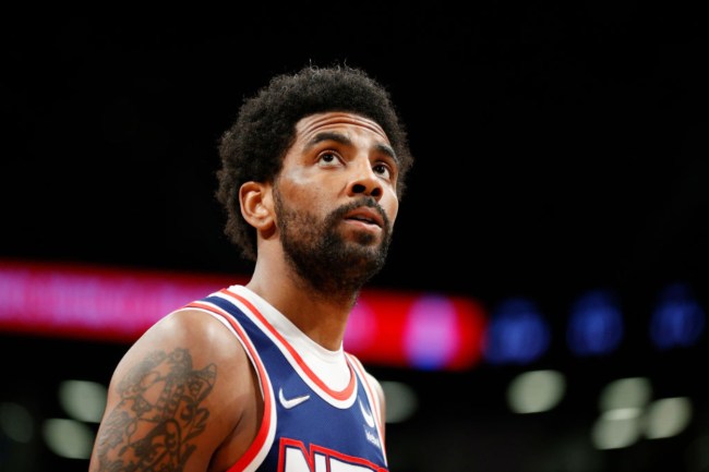 Nets Give Kyrie Irving Permission To Seek A Trade Out Of Brooklyn