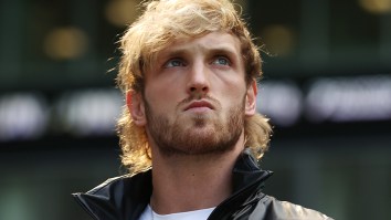 Logan Paul Reveals Brutal Demand He Got From Dwayne Johnson Over Infamous Suicide Forest Video