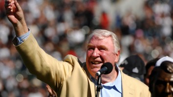 NFL World Reacts To New Madden Cover Star John Madden