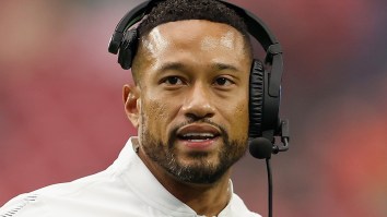 Fans React To Marcus Freeman Throwing Shade At Ohio State Over Academic Standards
