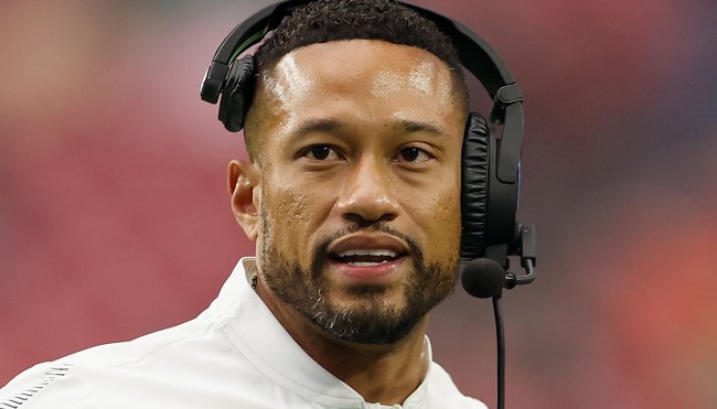 Fans React To Marcus Freeman Throwing Shade At Ohio State Academics