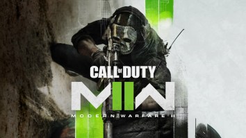 Get Your First Explosive Look At ‘Call Of Duty: Modern Warfare 2,’ The Sequel That Is More About ‘Having Fun’
