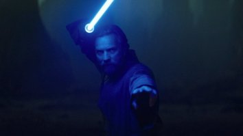 Here’s How ‘Star Wars’ Fans Are Reacting To The Epic Conclusion Of ‘Obi-Wan Kenobi’