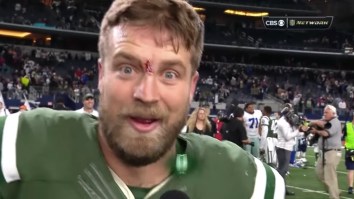 NFL World Lovingly Says Farewell To Ryan Fitzpatrick, Who Has Announced His Retirement After 16 Seasons