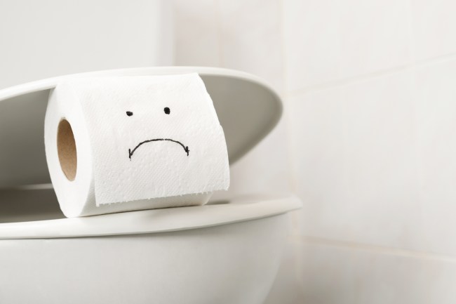 These Are The Worst Places To Take A Dump