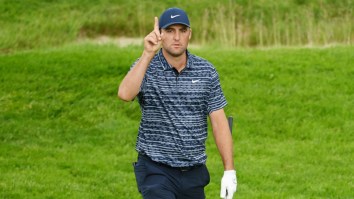 Scottie Scheffler Has Already Broken The PGA Tour Season Earnings Record, In June