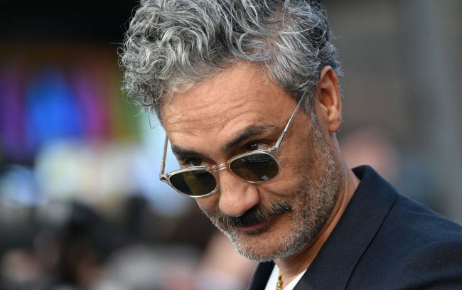 Taika Waititi's Star Wars: Leave Skywalker Saga, Introduce Characters