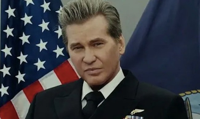val kilmer iceman