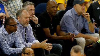 Boston Backer Bill Simmons Blasted On Social Media For Saying The Warriors Aren’t An NBA Dynasty