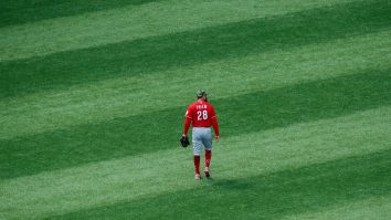 Tommy Pham Is Now Lashing Out At Mike Trout, Calling Him The ‘Worst Commissioner In Fantasy Sports’ As His Bizarre Tirade Continues