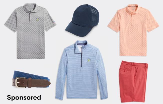vineyard vines Golf Shop