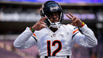 Rams 1st-Year WR Allen Robinson Provides Unique Look At How He Builds Relationship With New QB