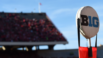 Iowa’s Athletic Director Appears To Leak Crucial News About Big Ten Conference Expansion