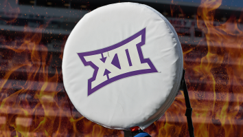 Big-12 Reportedly Wants To Become The Biggest Conference In College Sports By Poaching Six Schools