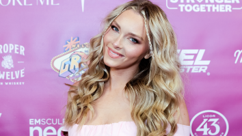 Rob Gronkowski’s Girlfriend Camille Kostek Leaves The Door Wide Open For A Return To The NFL