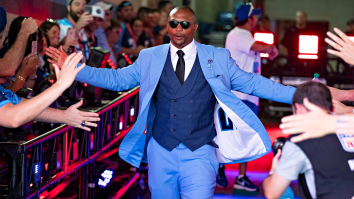 All-American Running Back Reveals Why ‘It Ain’t Fun’ To Play For Eddie George At Tennessee State