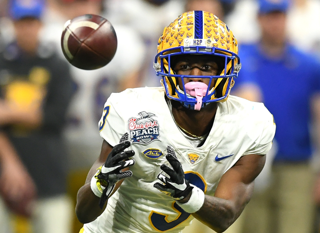 USC's Jordan Addison Reportedly 'Pissed' With Promises That Were Made