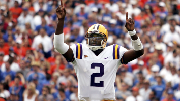 JaMarcus Russell Calls Out 2 Chainz For Fabricated Story About Partying With Lil Wayne Before A Game