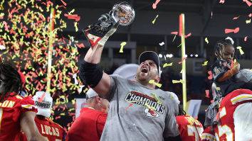Canadian Football League Team Tries To Lure Super Bowl Champion With Unique Jersey Offer