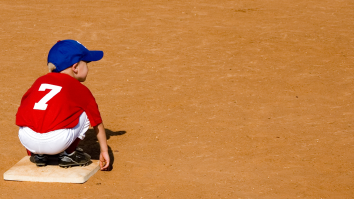 Wholesome Mic’d Up Video Gives Hilarious Look At A Day In The Life Of A Little League Baseball Practice