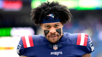 Dallas Cowboys Work Out 7 Players Including Former Patriots 1st Round Pick WR