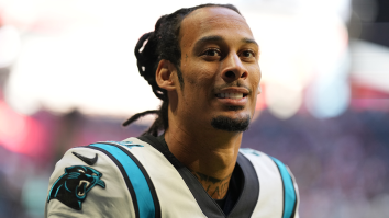 Robbie Anderson Finally Revealed The Reason For His Name Change And It Couldn’t Be More Simple