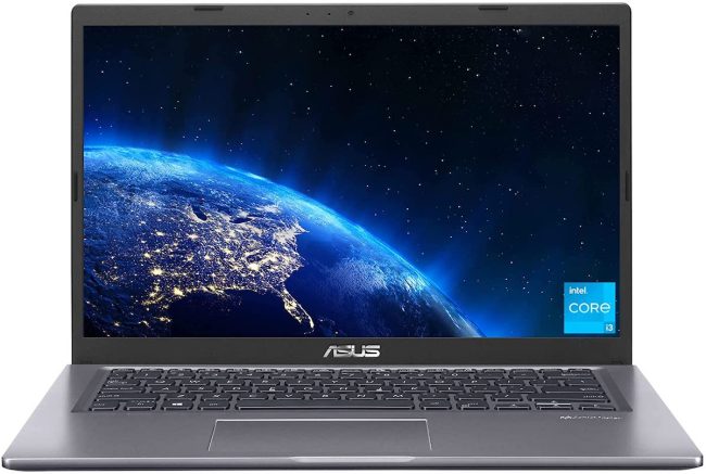 ASUS VivoBook 14 Laptop Computer