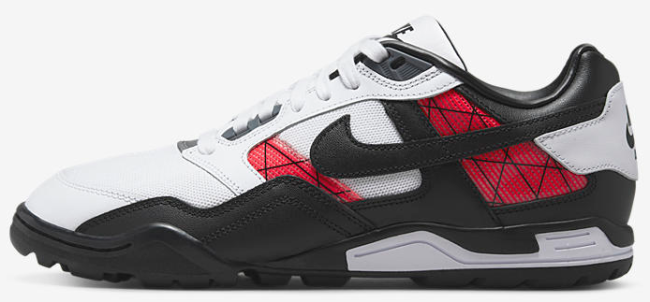 This Weeks Best New Sneaker Releases