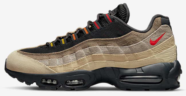 This Weeks Best New Sneaker Releases