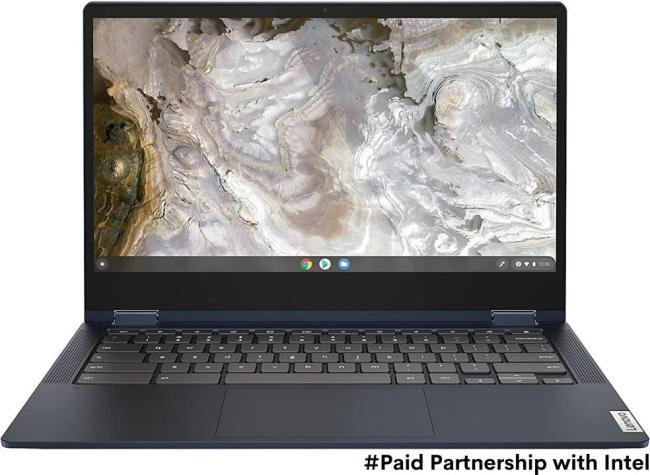 Lenovo Flex 5i 13 Chromebook - Amazon Prime Day 2022