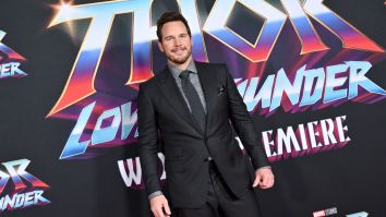 Chris Pratt Apologizes To Israel Adesanya For Criticism Of UFC 276 Performance