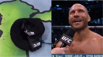 Donald ‘Cowboy’ Cerrone Announces His Retirement After Loss To Jim Miller At UFC 276