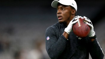 Teddy Bridgewater Is Tired Of NFL Players Pretending To Be ‘Gangsta’