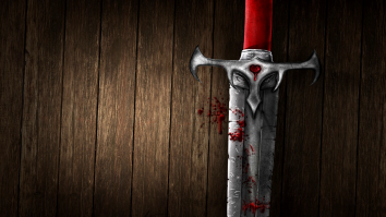 Eerily Fascinating 19th Century Vampire Slaying Kit Sells At Auction For $15K