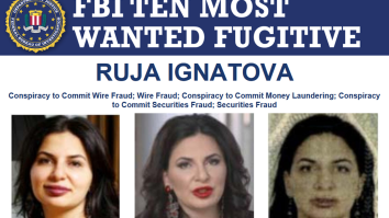 ‘Cryptoqueen’ Added To FBI 10 Most Wanted List For Multi-Billion Dollar OneCoin Fraud Scheme